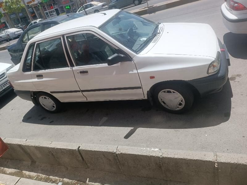 خودرو پراید، صبا آگهی ann_18186219