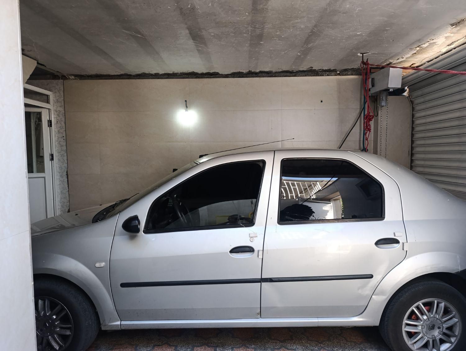 خودرو رنو، تندر 90 آگهی ann_18186318