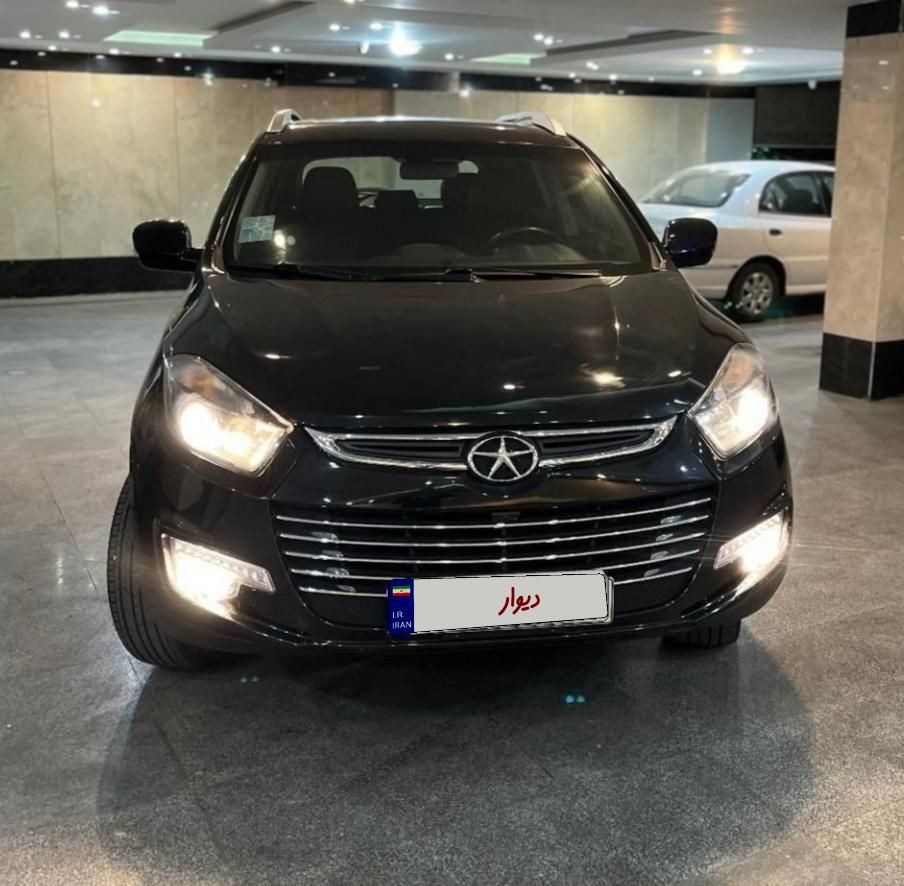 خودرو جک، S5 آگهی ann_18186340