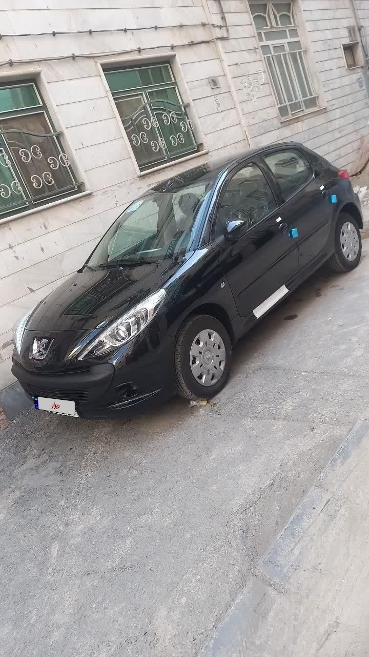 خودرو پژو، 207 آگهی ann_18186345