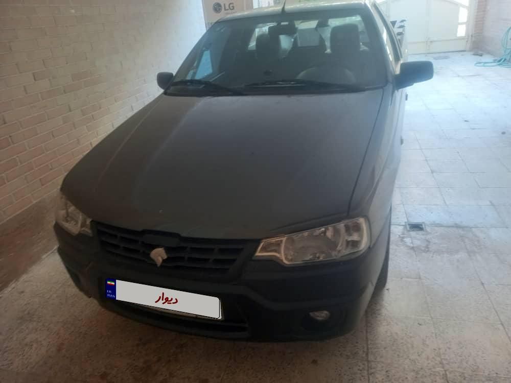 خودرو آریسان، 2 آگهی ann_18186391