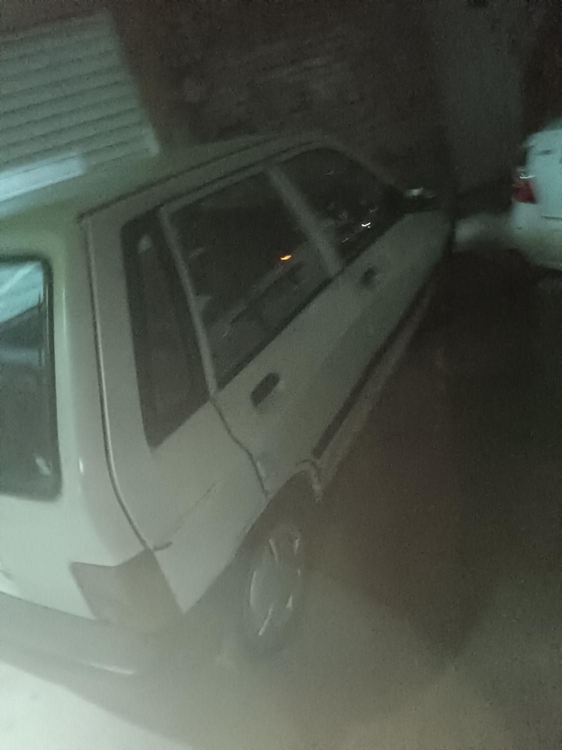 پراید 111 LX - 1375