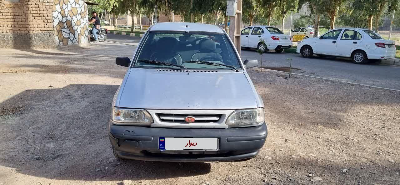 خودرو پراید، 131 آگهی ann_18186414