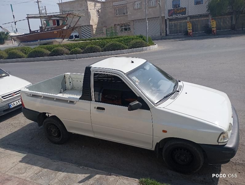 پراید 151 SE - 1401