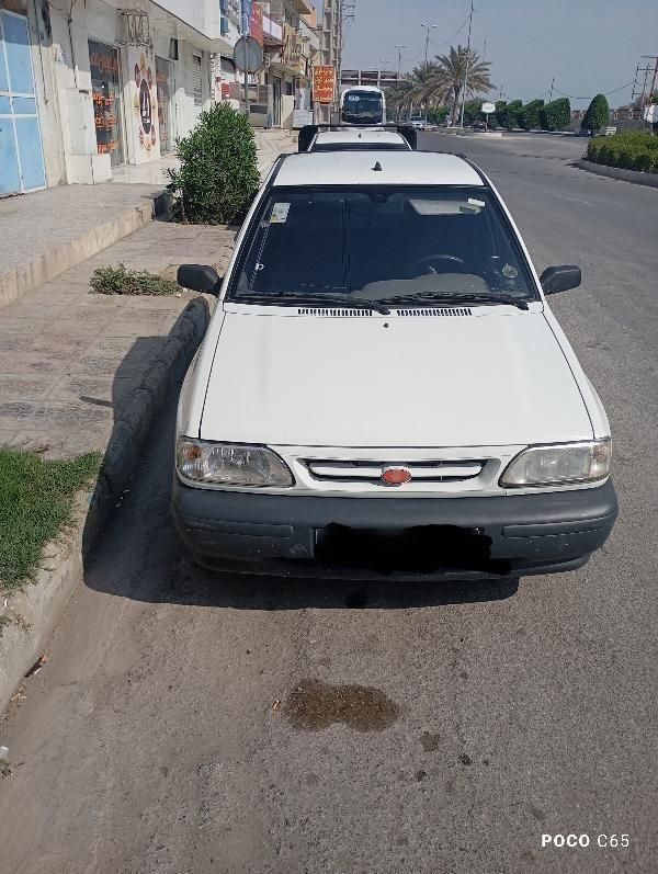 پراید 151 SE - 1401