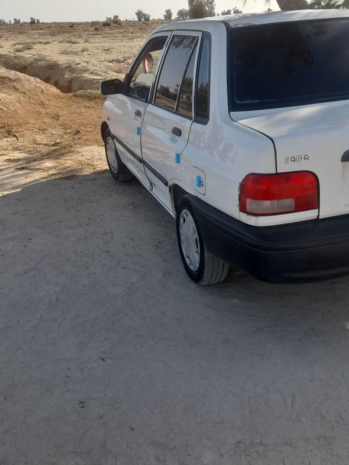 خودرو پراید، 131 آگهی ann_18186457