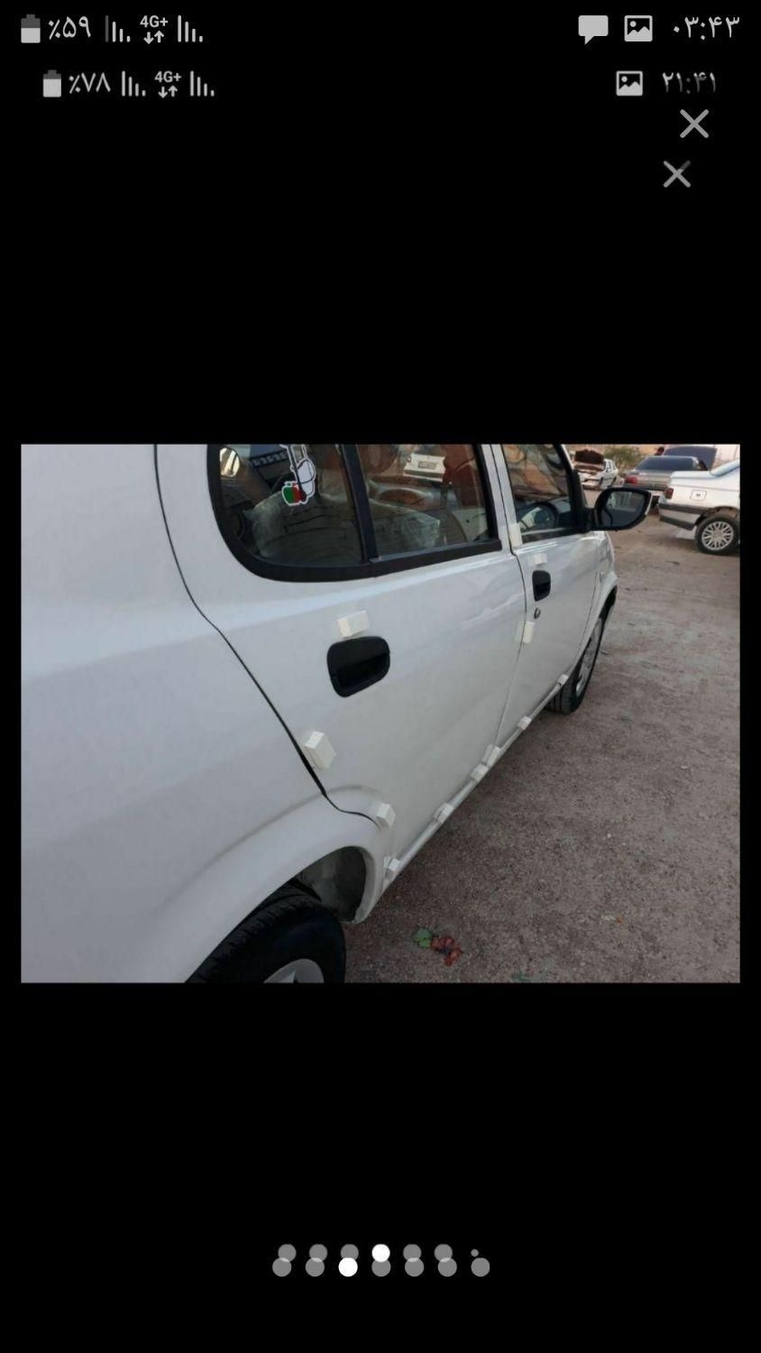 خودرو ساینا، S آگهی ann_18186481