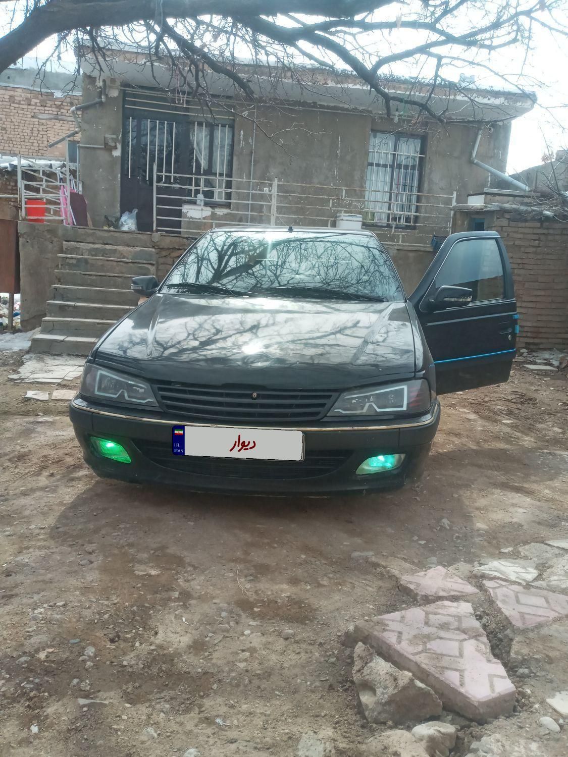 خودرو پژو، پارس آگهی ann_18186494