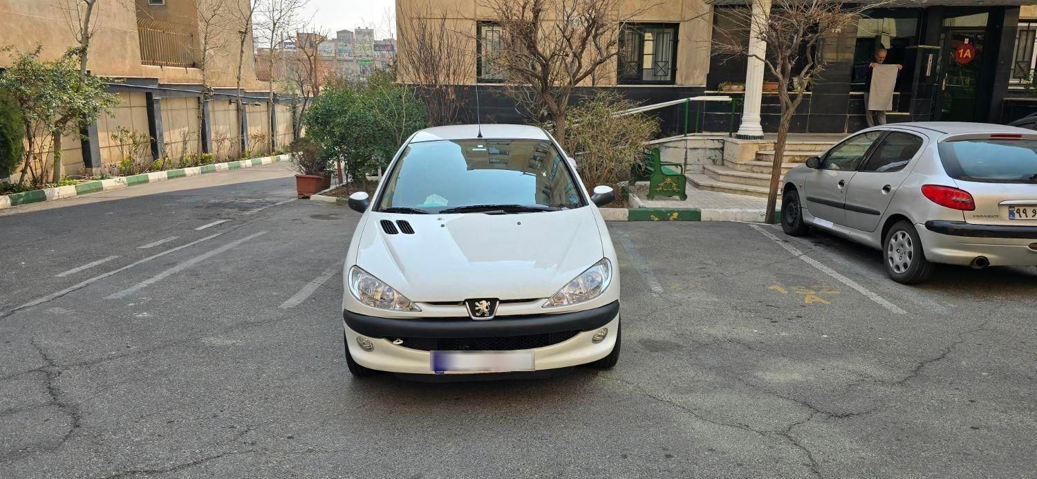 خودرو پژو، 206 آگهی ann_18186496