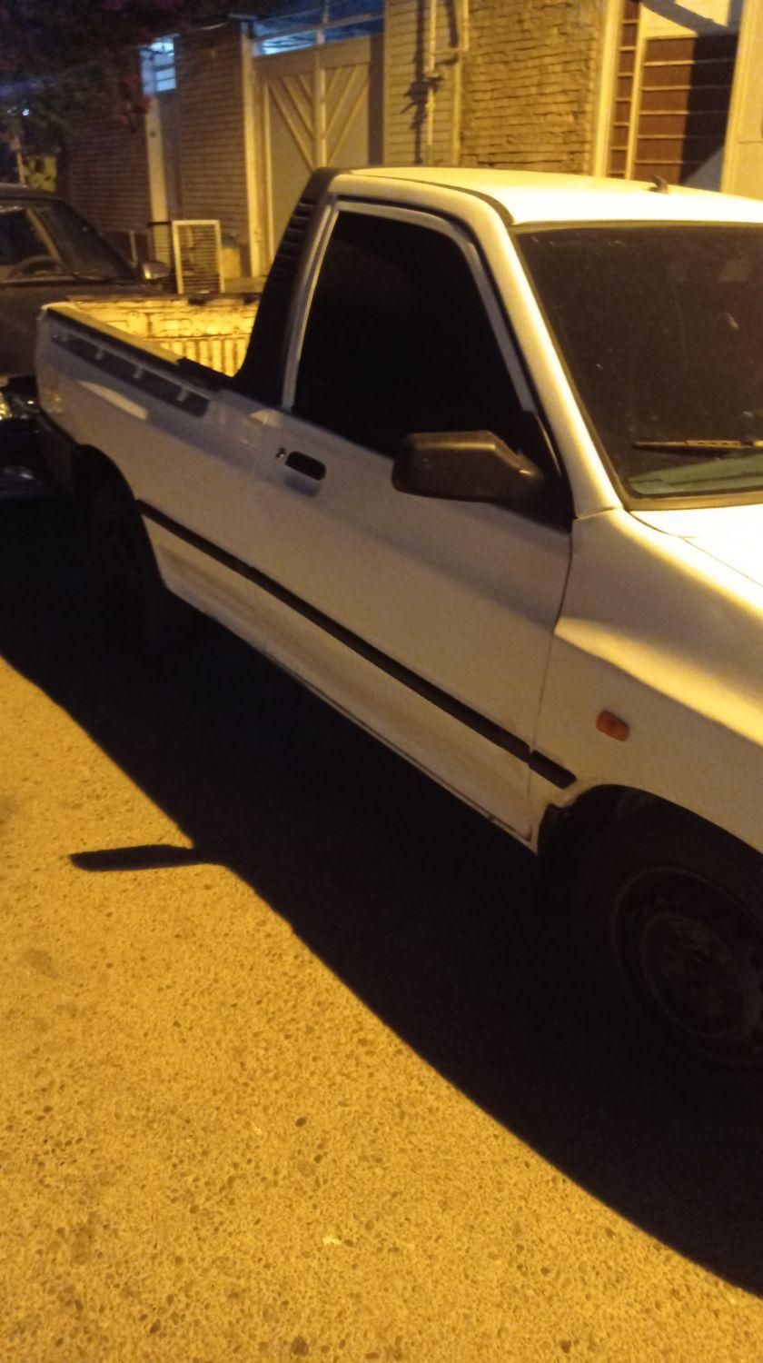 پراید 151 SE - 1395