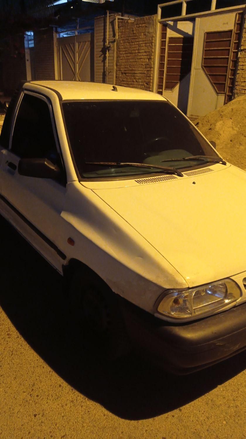 پراید 151 SE - 1395