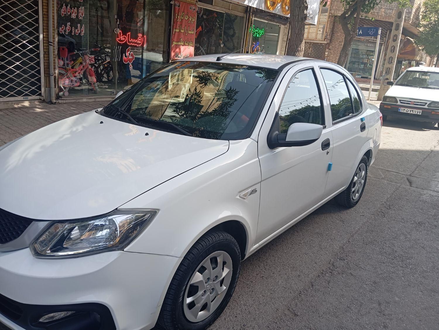 خودرو ساینا، S آگهی ann_18186507