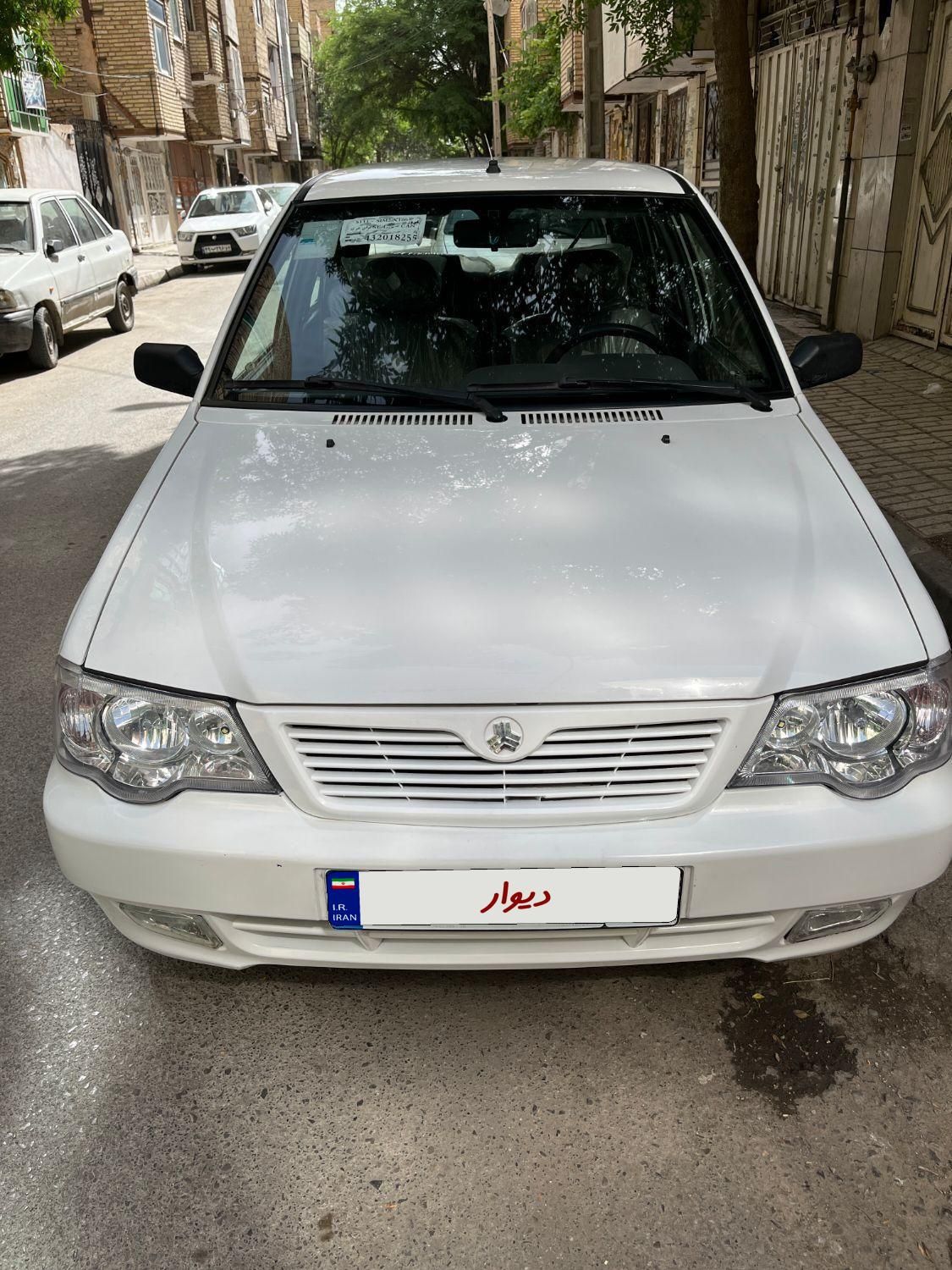 خودرو پراید، 111 آگهی ann_18186523