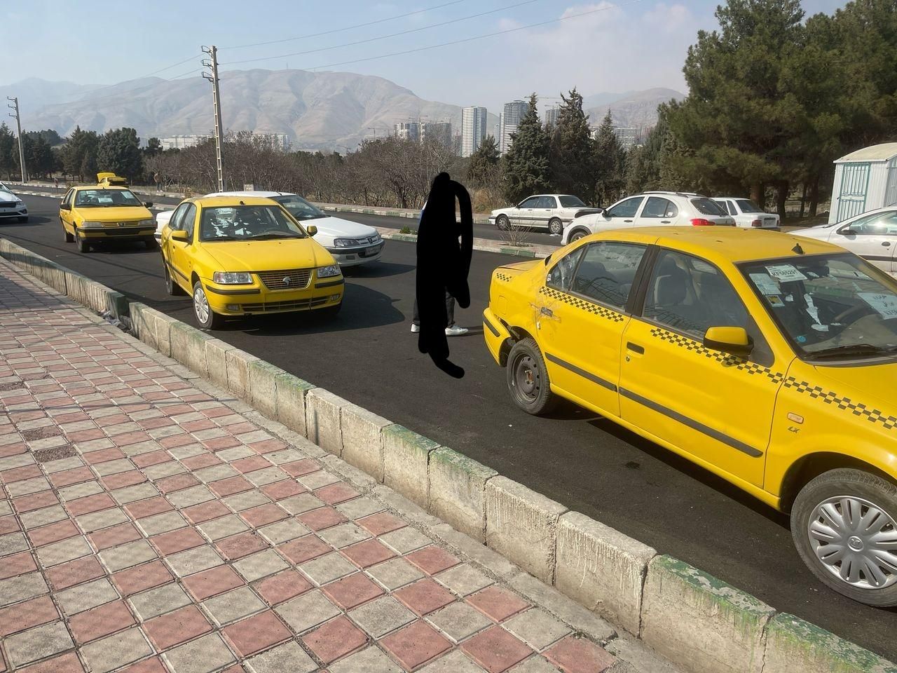 خودرو سمند، LX آگهی ann_18186528
