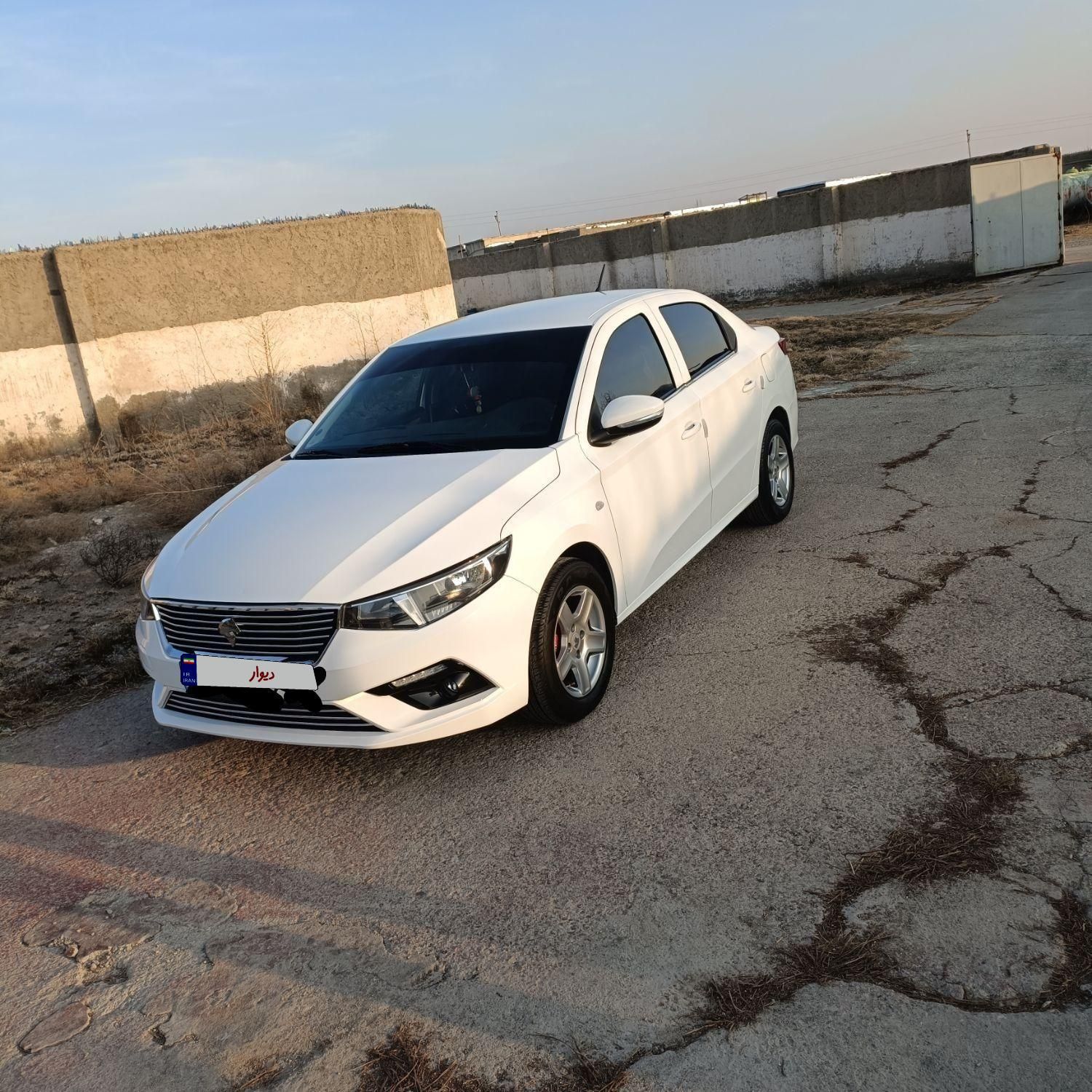 تارا دنده‌ای v1 - 1400