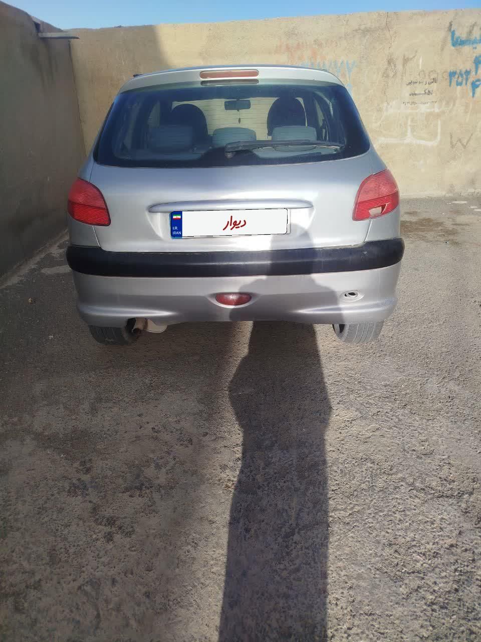 خودرو پژو، 206 آگهی ann_18186559