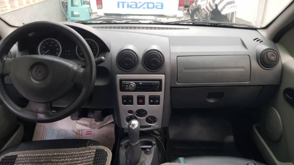 رنو تندر 90 E2 - 1393