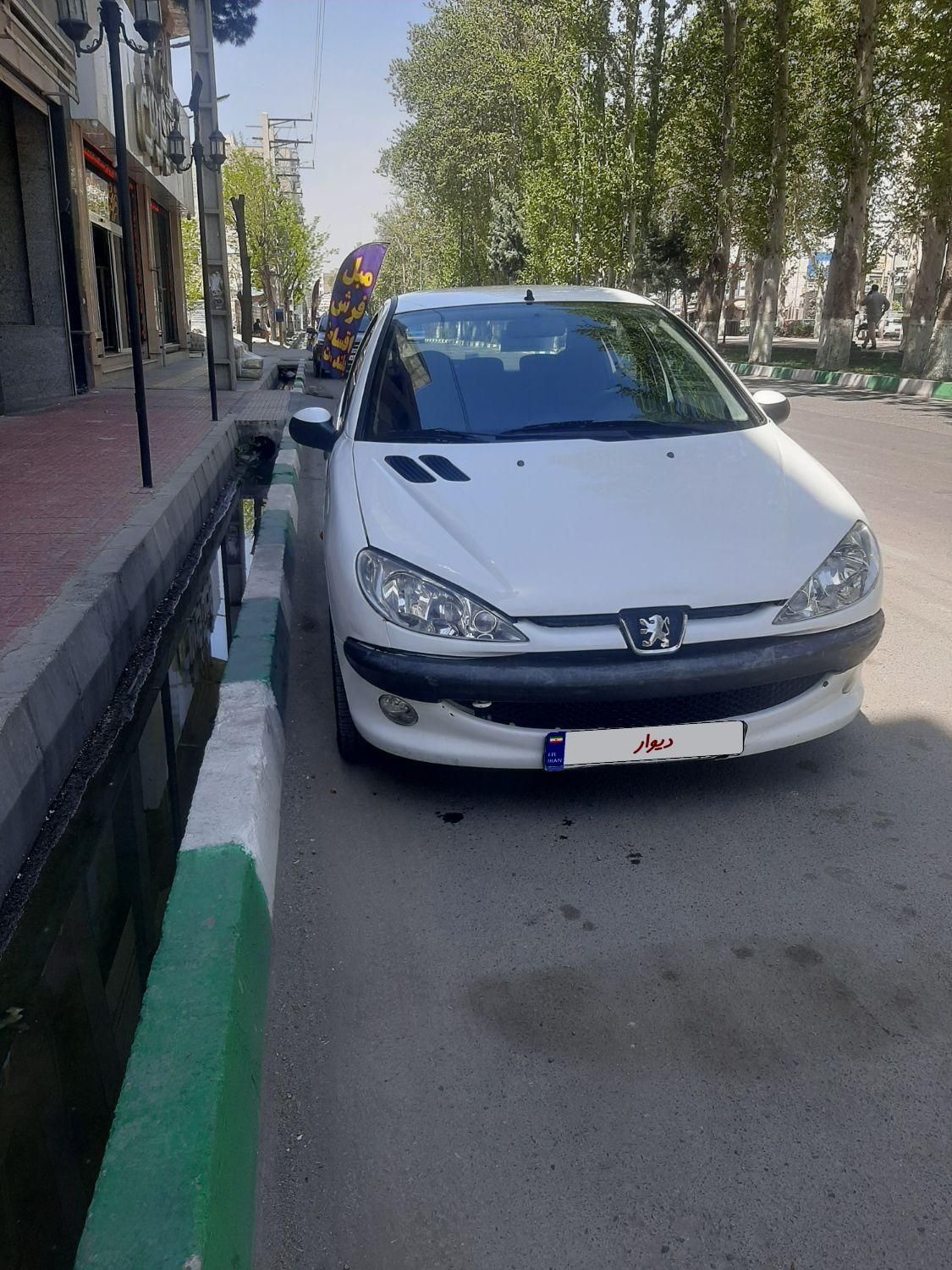 خودرو پژو، 206 آگهی ann_18186621