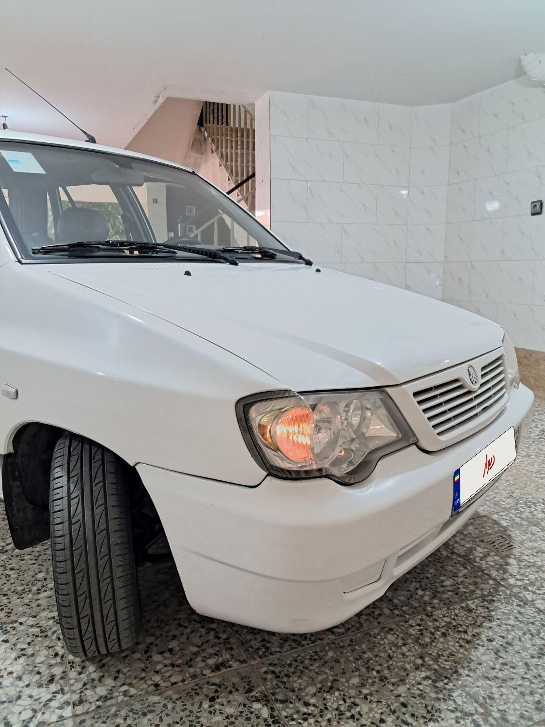 پراید 111 SE - 1397