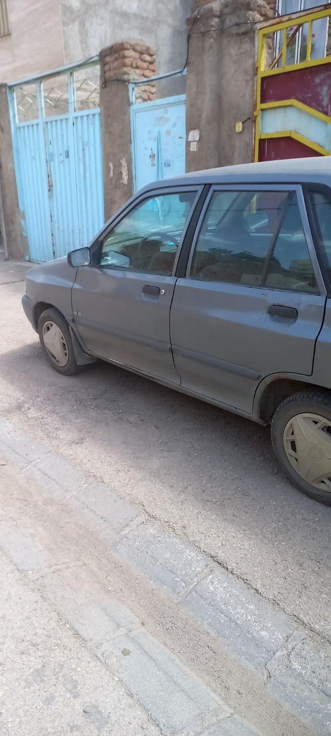 خودرو پراید، صبا آگهی ann_18186688