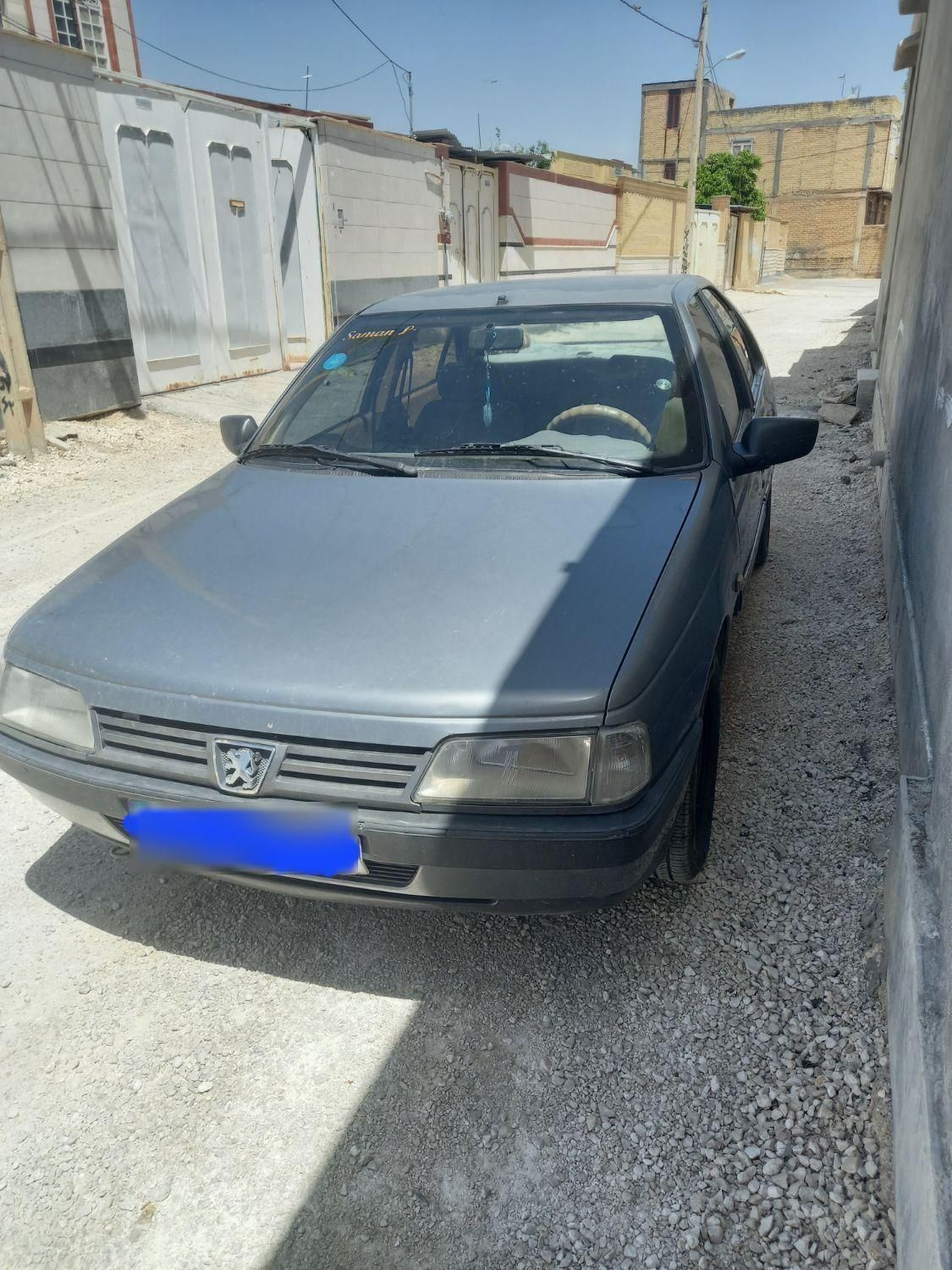 خودرو پژو، 405 آگهی ann_18186689