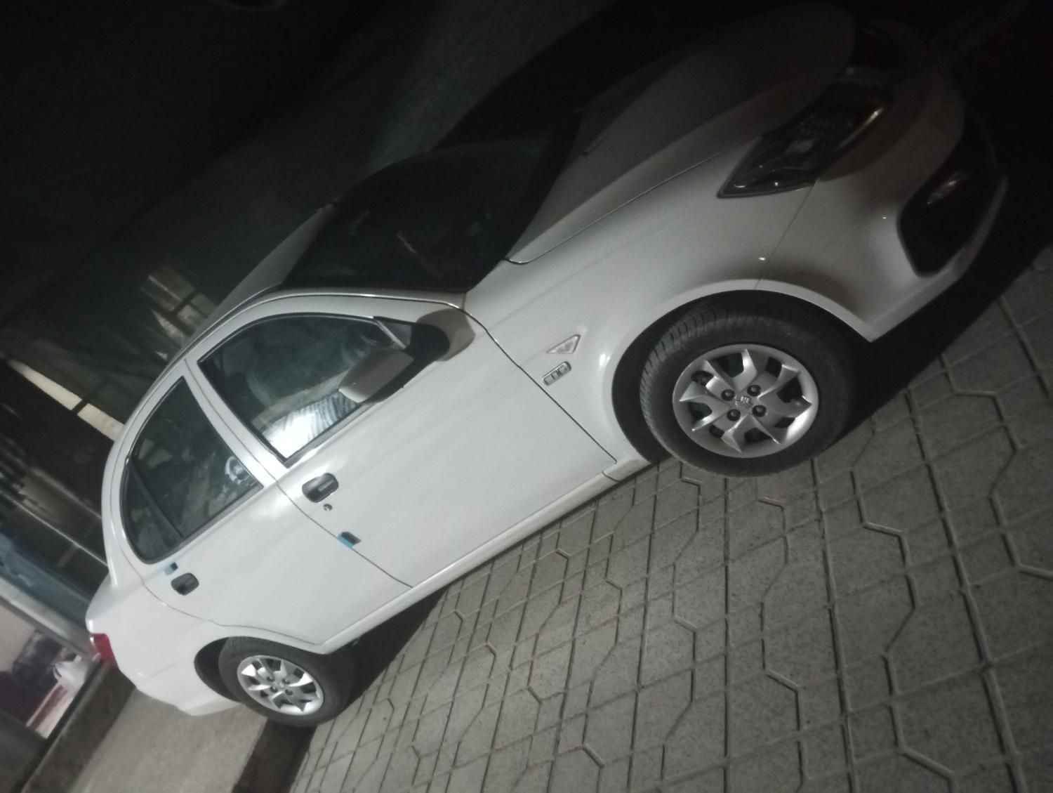 خودرو ساینا، S آگهی ann_18186690