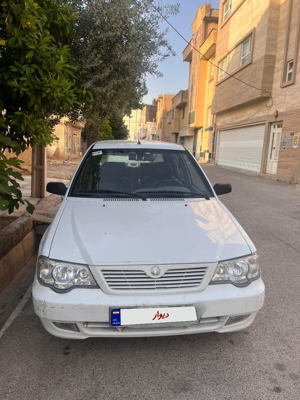 خودرو پراید، 111 آگهی ann_18186724