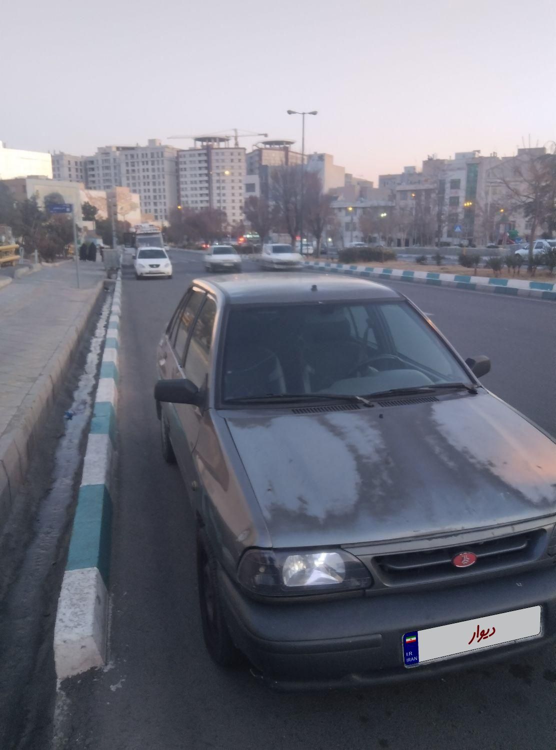خودرو پراید، 131 آگهی ann_18186726