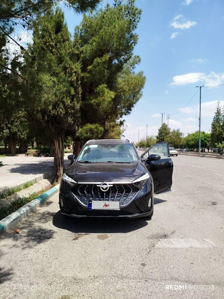 خودرو هایما، 7X آگهی ann_18186730