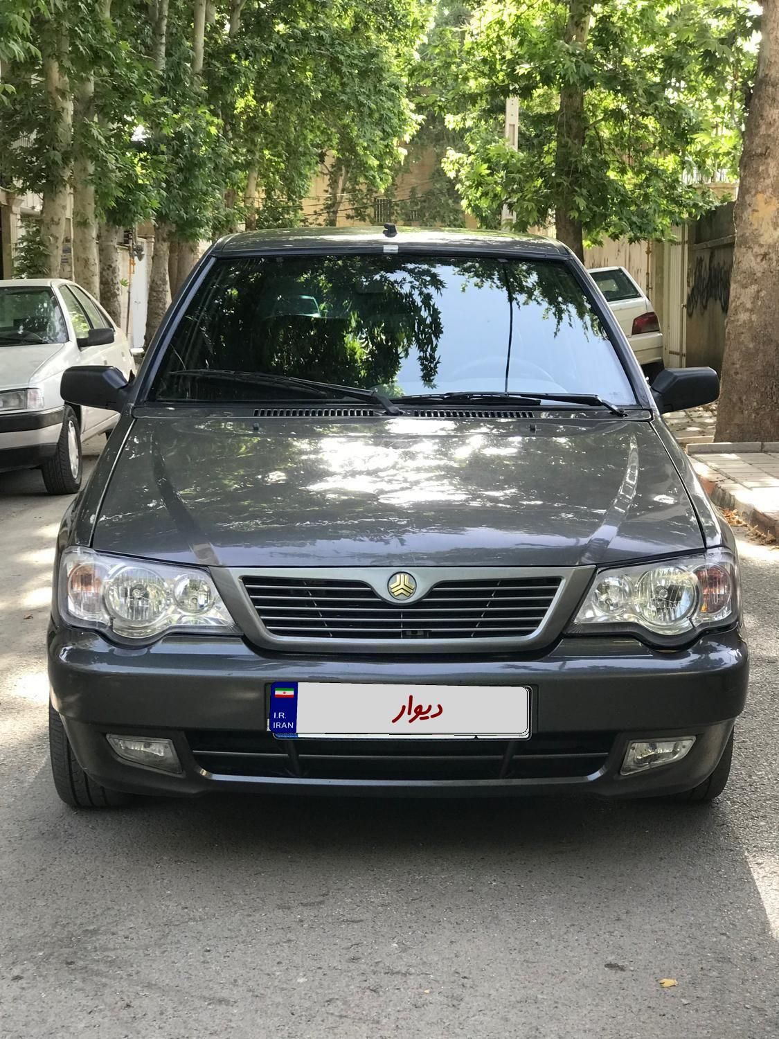 خودرو پراید، 111 آگهی ann_18186731