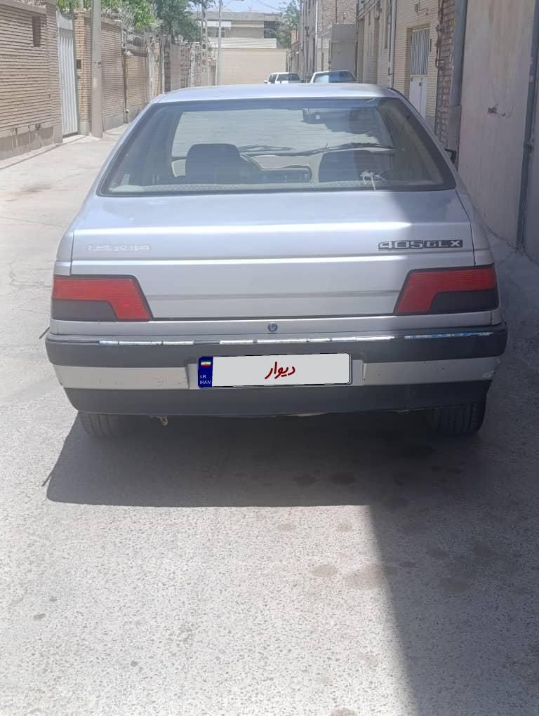 خودرو پژو، 405 آگهی ann_18186742