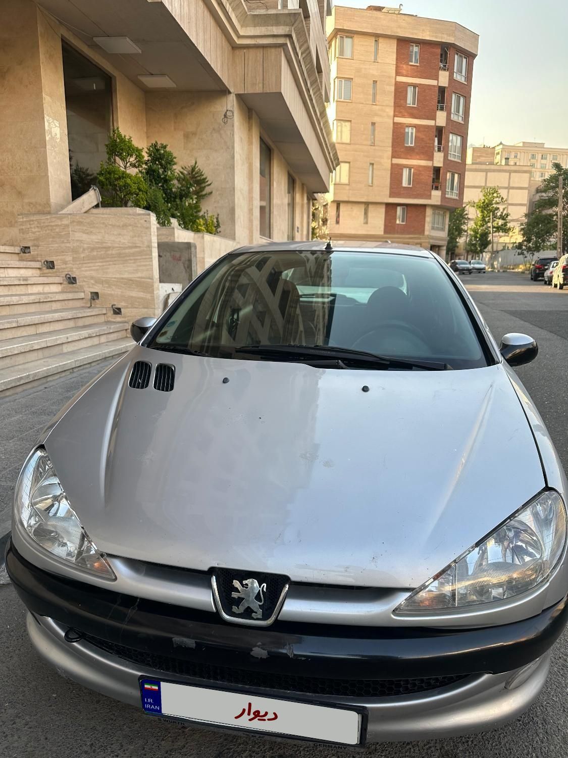 خودرو پژو، 206 آگهی ann_18186746
