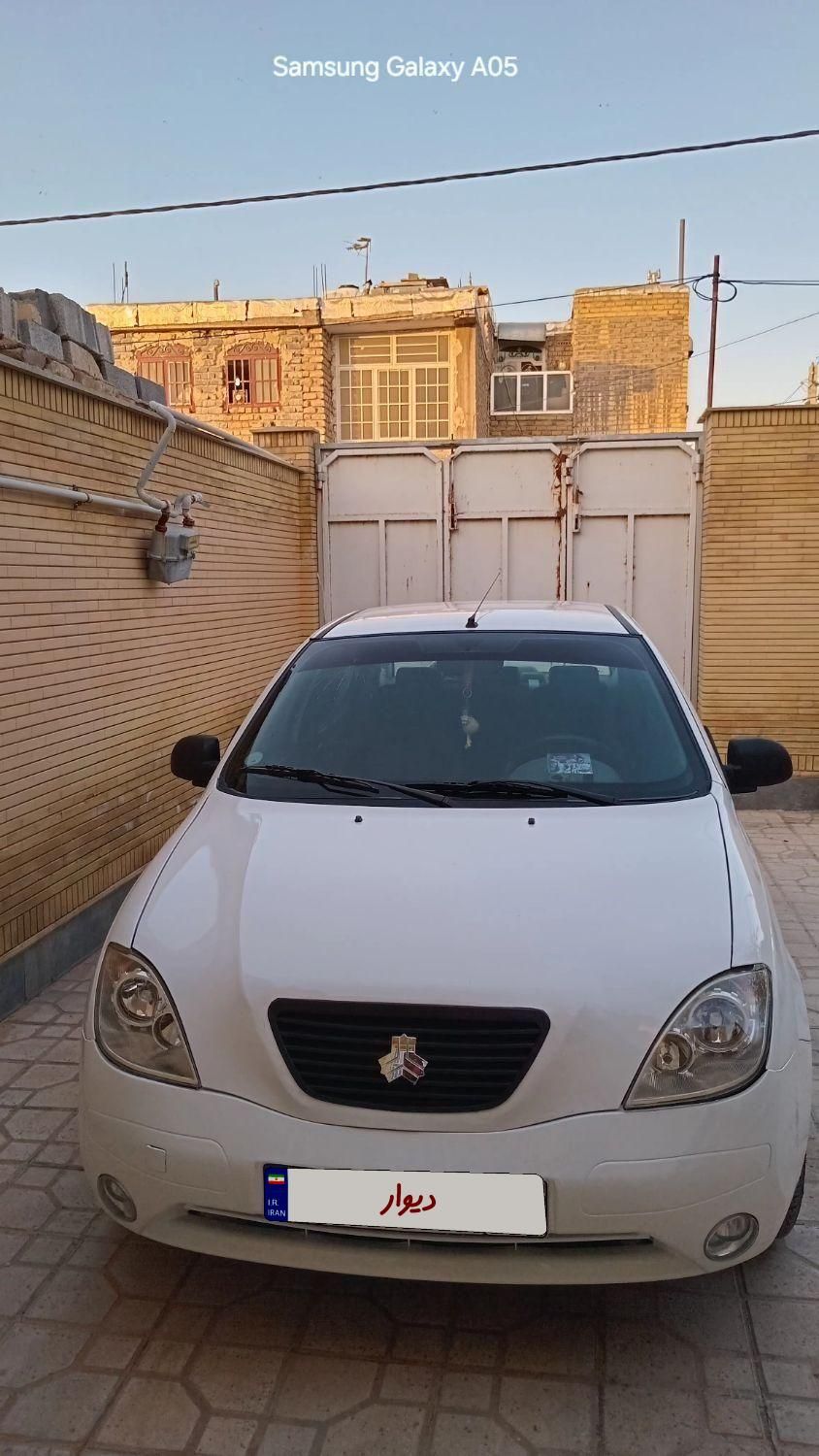 خودرو تیبا، صندوق دار آگهی ann_18186749