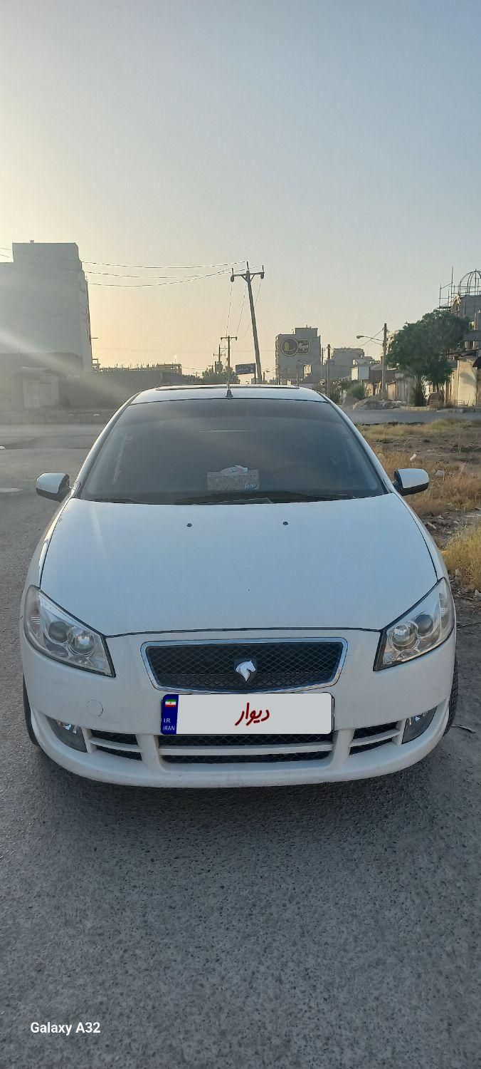 خودرو رانا، LX آگهی ann_18186776