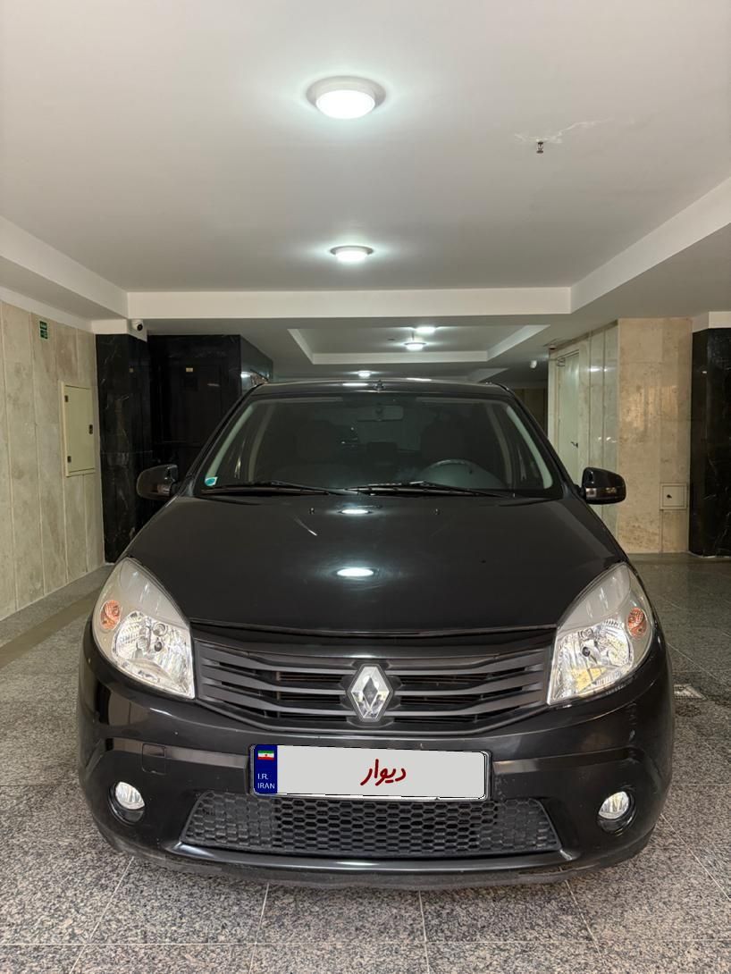 خودرو رنو، ساندرو آگهی ann_18186790