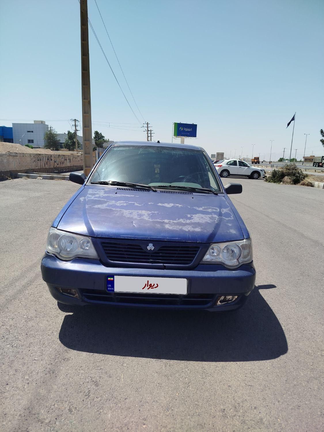 خودرو پراید، 111 آگهی ann_18186813