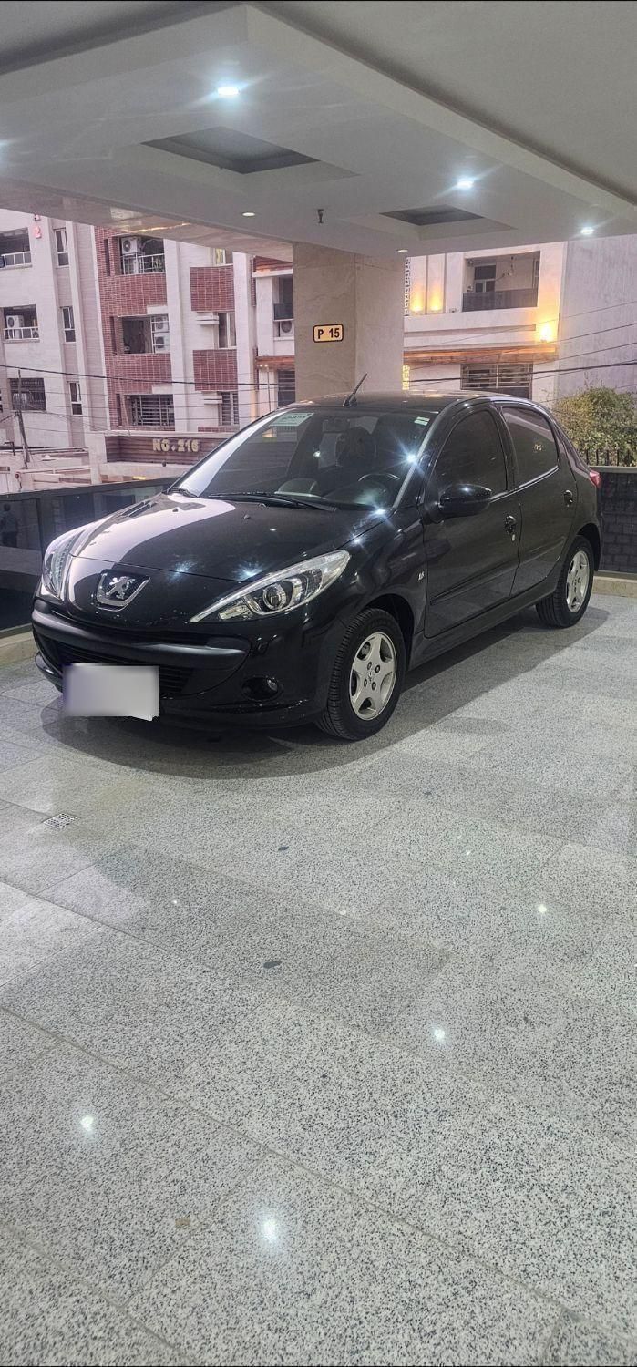 خودرو پژو، 207 آگهی ann_18186829