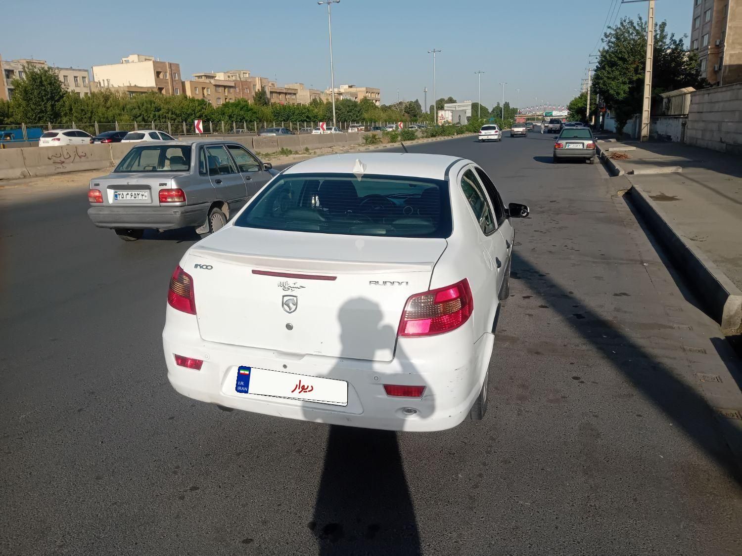 رانا LX - - 1396