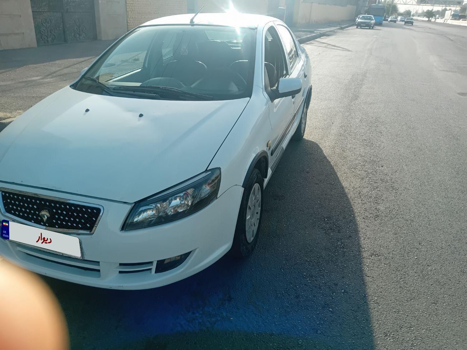 خودرو رانا، LX آگهی ann_18186830