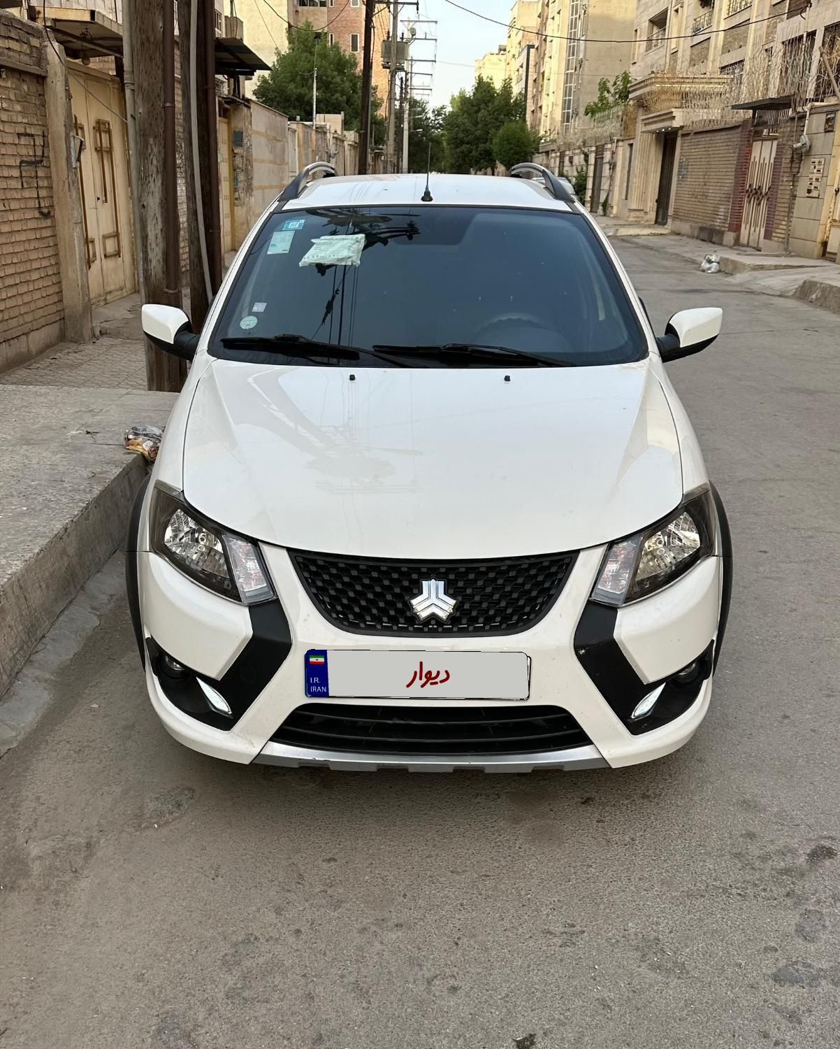 خودرو کوییک، S آگهی ann_18186855