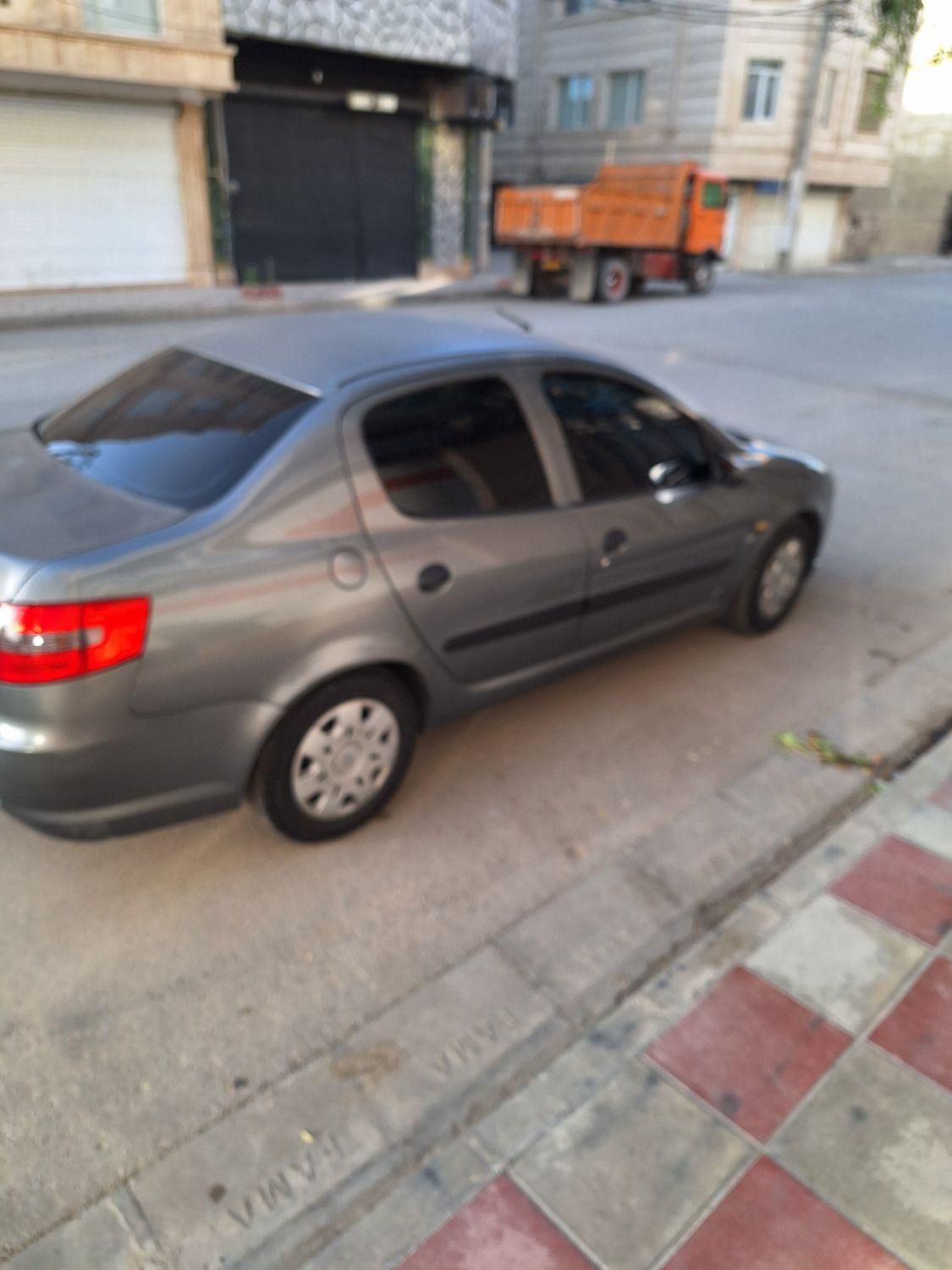 رانا LX - - 1392