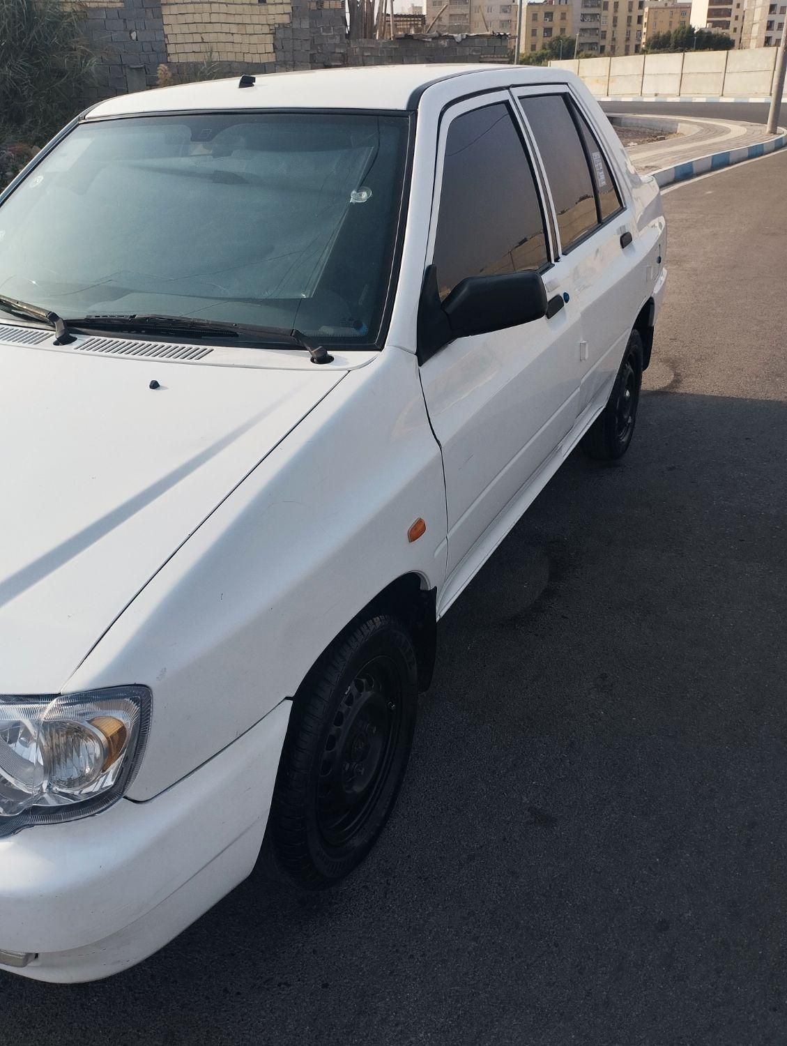 پراید 132 SE - 1398