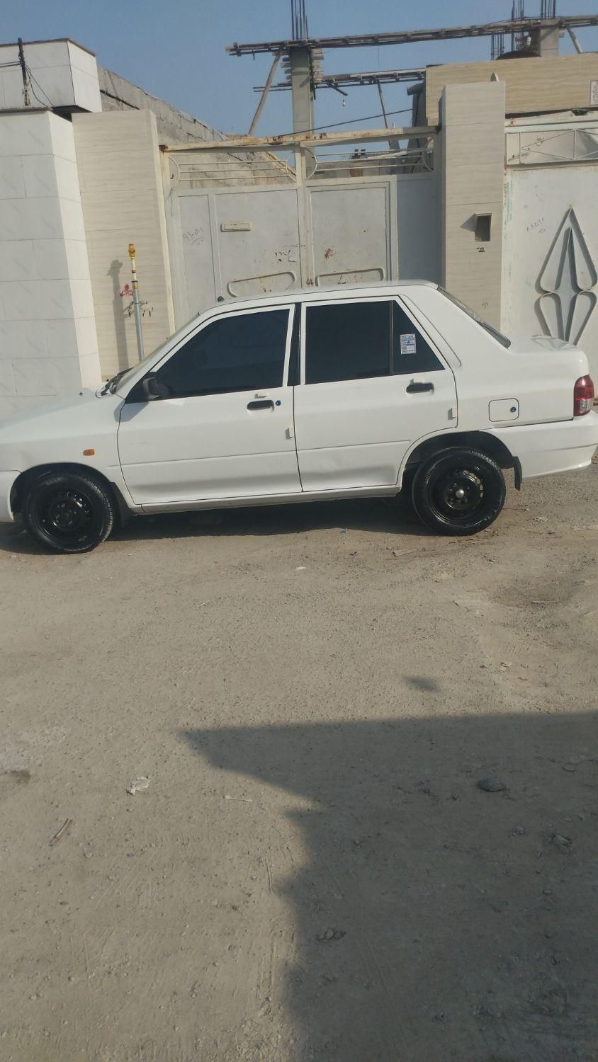 پراید 132 SE - 1398