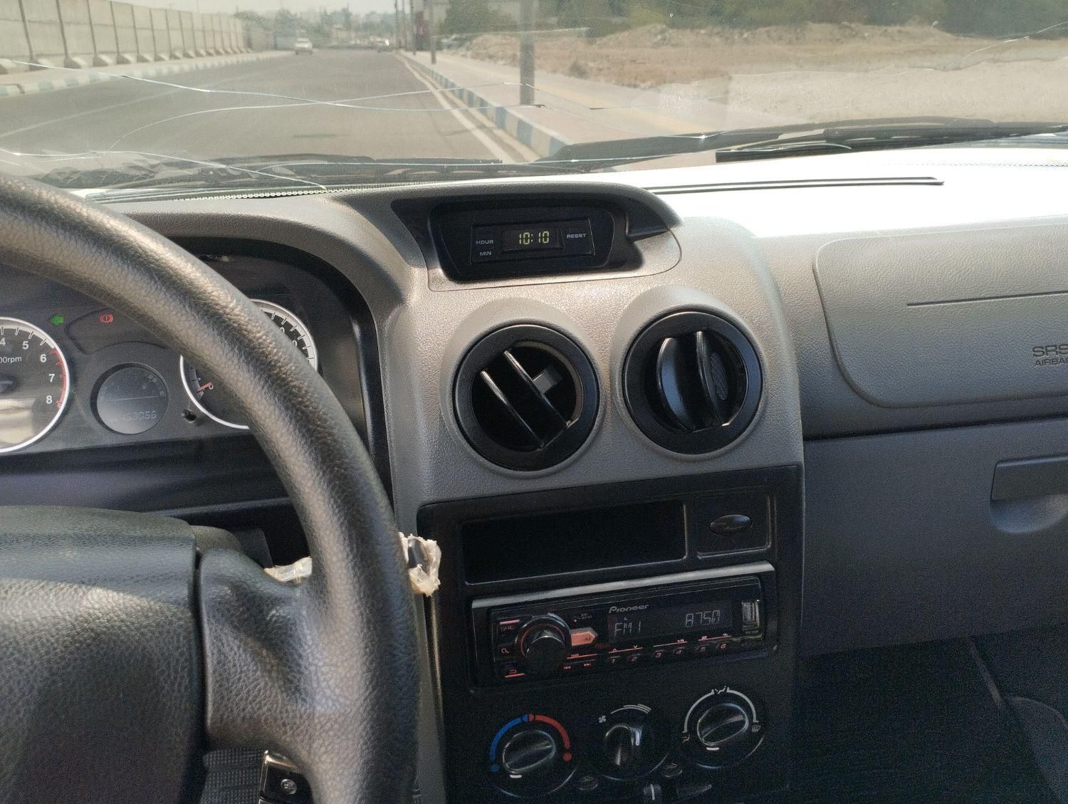 پراید 132 SE - 1398