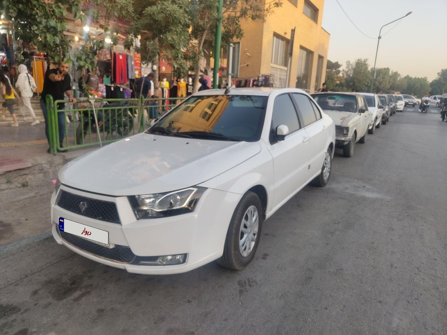 دنا معمولی دنده ای تیپ ۲ - 1399