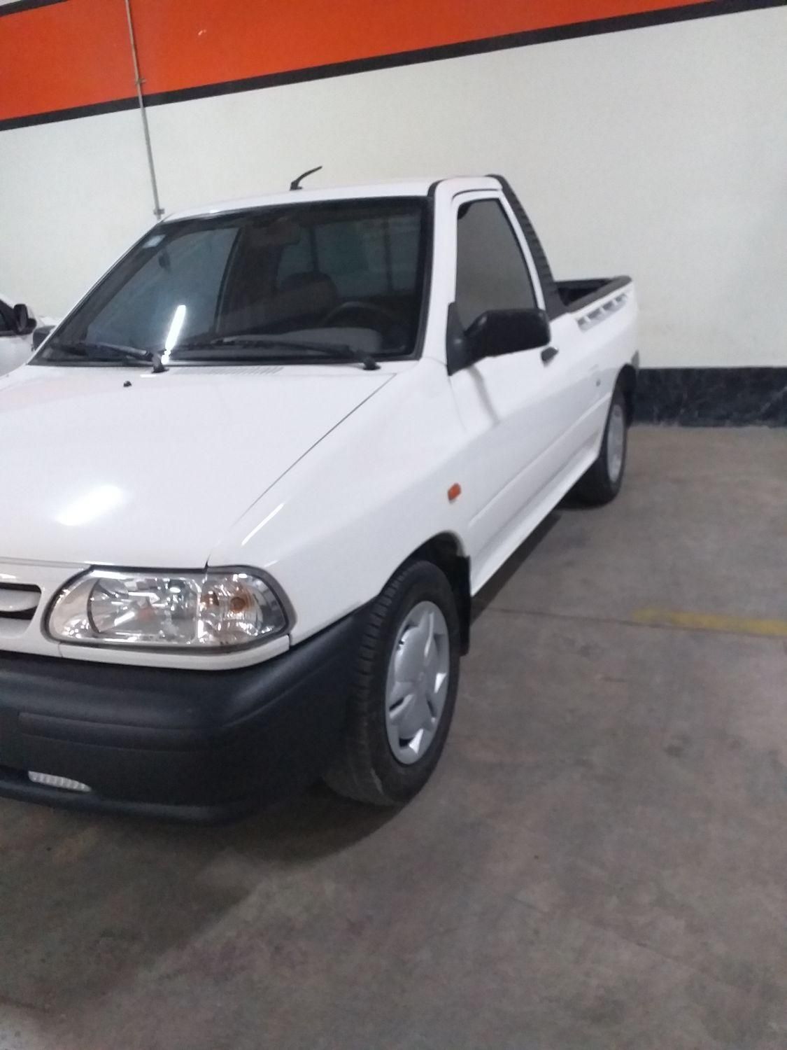 پراید 151 SE - 1402