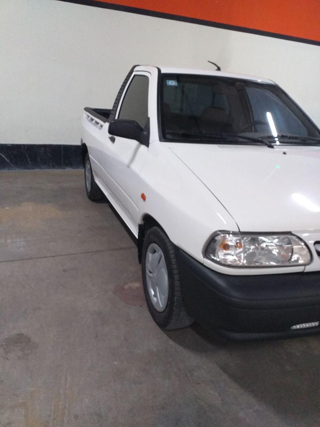 پراید 151 SE - 1402