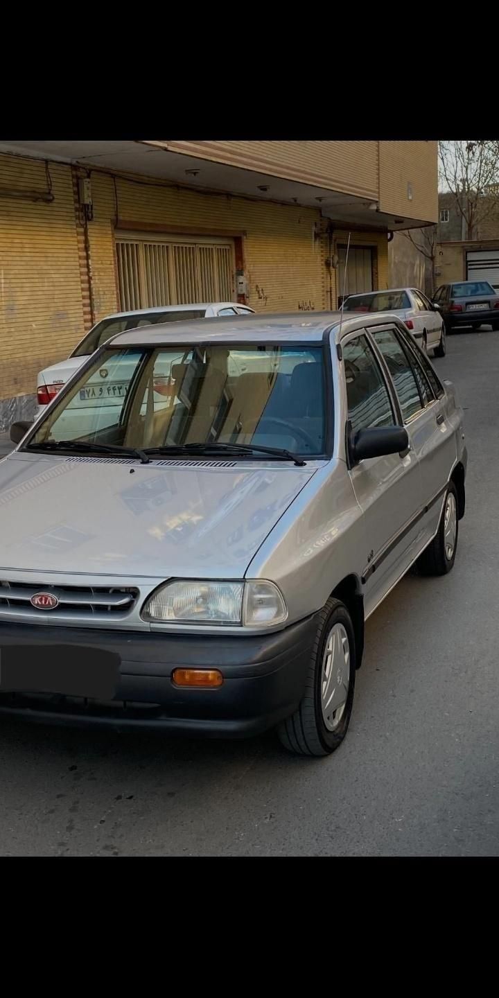 خودرو پراید، صبا آگهی ann_18186930