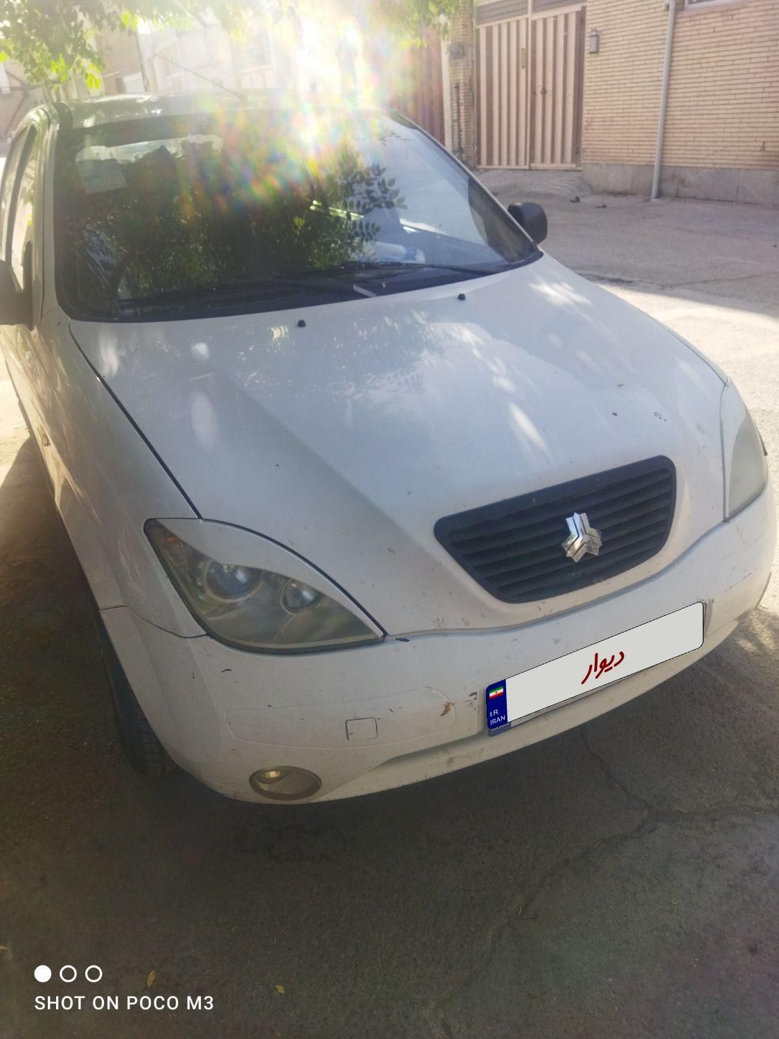 خودرو تیبا، 2 آگهی ann_18186932