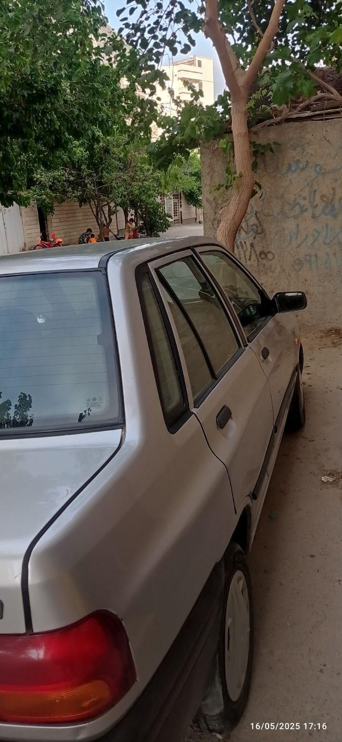 خودرو پراید، صبا آگهی ann_18186953